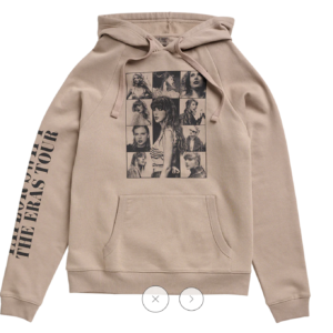 V Hoodie